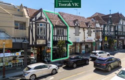 529 Toorak Road, Toorak, Vic 3142