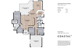 146 Camberwell Circuit, Robina, Qld 4226