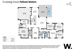 5 Ludwig Court, Pelican Waters, Qld 4551