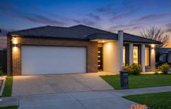 83 Playfield Drive, Truganina, Vic 3029