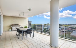 22/12 Dashwood Place, Darwin City, NT 0800