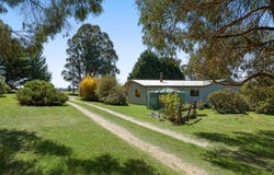 3336 Range Road Bannister via, Crookwell, NSW 2583