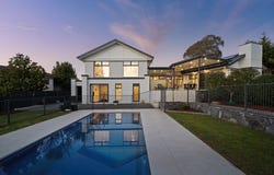 43 McLachlan Crescent, Weetangera, ACT 2614