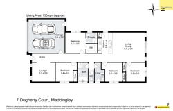 7 Dogherty Court, Maddingley, Vic 3340