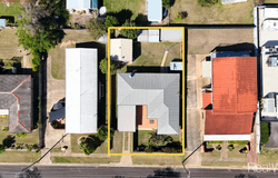 88 Takalvan Street, Svensson Heights, Qld 4670