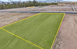 Lot 861 Ormiston Circuit, Yarrabilba, Qld 4207