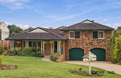 43 Malinya Crescent, Moorebank, NSW 2170