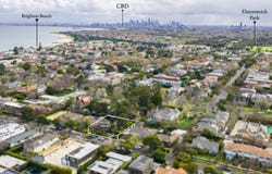 25 Campbell Street, Brighton, Vic 3186