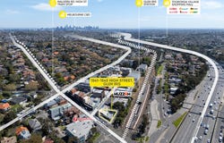 1541-1545 High Street, Glen Iris, Vic 3146