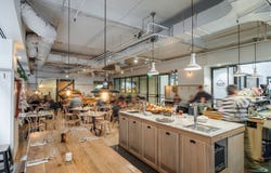 Grain Store, 517 Flinders Lane, Melbourne, Vic 3000