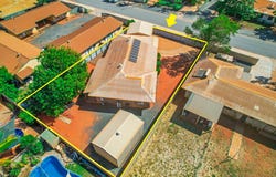33 Spoonbill Crescent, South Hedland, WA 6722