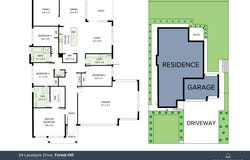 24 Lacebark Drive, Forest Hill, NSW 2651