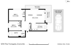 9/19-21 The Trongate, Granville, NSW 2142