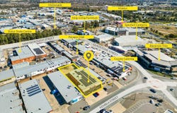 65 Kembla Street, Fyshwick, ACT 2609
