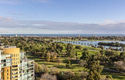 Entire Penthouse Floor, 452 St Kilda Road, Melbourne, Vic 3004