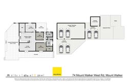 74 Mount Walker West Road, Lower Mount Walker, Qld 4340