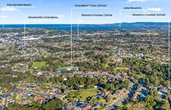 74 Odenpa Road, Cordeaux Heights, NSW 2526