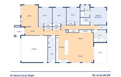 85 Ulysses Circuit, Wright, ACT 2611