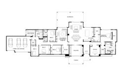 3 Stock Close, Murrumbateman, NSW 2582
