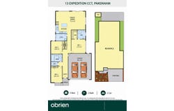 13 Expedition Circuit, Pakenham, Vic 3810