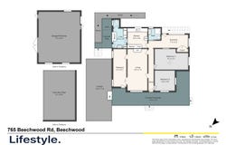 765 Beechwood Road, Beechwood, NSW 2446