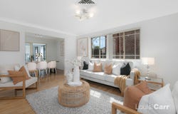 55F Thomas Wilkinson Avenue, Dural, NSW 2158