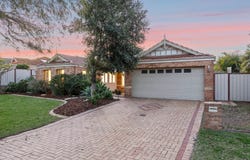41 Ambassador Drive, Currambine, WA 6028