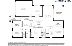 5 Kintyre Close, Townsend, NSW 2463