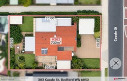 202 Coode Street, Bedford, WA 6052