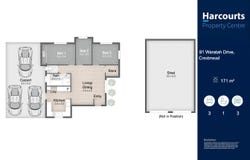 91 Waratah Drive, Crestmead, Qld 4132