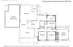 656 Duramana Road, Duramana, NSW 2795