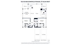 152/333 Beaconsfield Parade, St Kilda West, Vic 3182