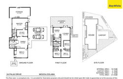 24 Palm Drive, Mooloolaba, Qld 4557