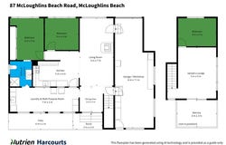 87 Mcloughlins Road, McLoughlins Beach, Vic 3874