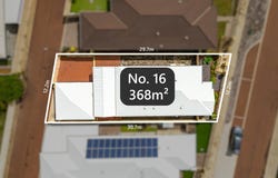 16 Ashwood Parkway, Lakelands, WA 6180
