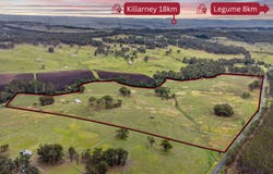 1 Barlows Gate Road, Lower Acacia Creek, NSW 2476