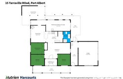 15 Tarraville Road, Port Albert, Vic 3971
