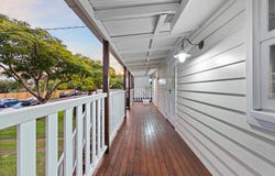 57 Moreton Avenue, Wynnum, Qld 4178