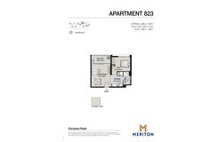 823/2 Ascot St, Zetland, NSW 2017