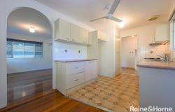 4 Pershouse Street, Barney Point, Qld 4680