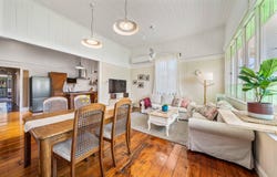 91A Perth Street, South Toowoomba, Qld 4350