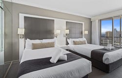809/22 View Avenue, Surfers Paradise, Qld 4217
