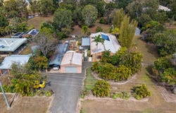 53 Mark Road, Branyan, Qld 4670
