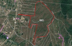 Lot 500, 159 Clohesy River Road, Koah, Qld 4881
