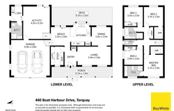 440 Boat Harbour Drive, Torquay, Qld 4655