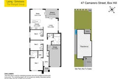 47 Camarero Street, Box Hill, NSW 2765
