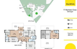 17-19 Manikato Close, Glenlogan, Qld 4280