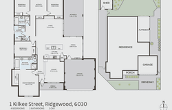 1 Kilkee Street, Ridgewood, WA 6030
