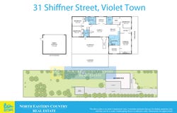 31 Shiffner Street, Violet Town, Vic 3669
