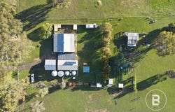 245 Halls Road, Talbot, Vic 3371